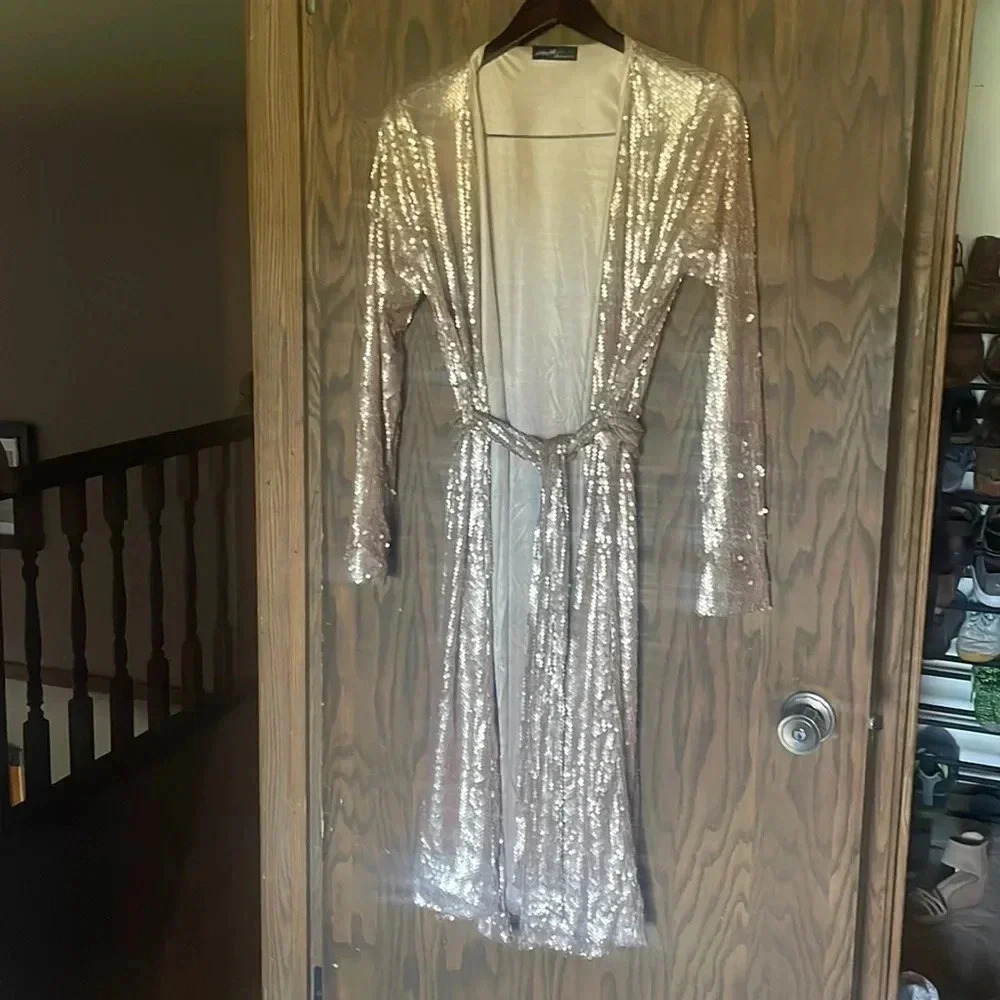 Sequence‎ Duster